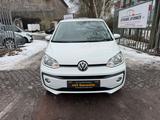 Volkswagen up! Basis - gebrauchte VW up! aus dem Jahr 2020