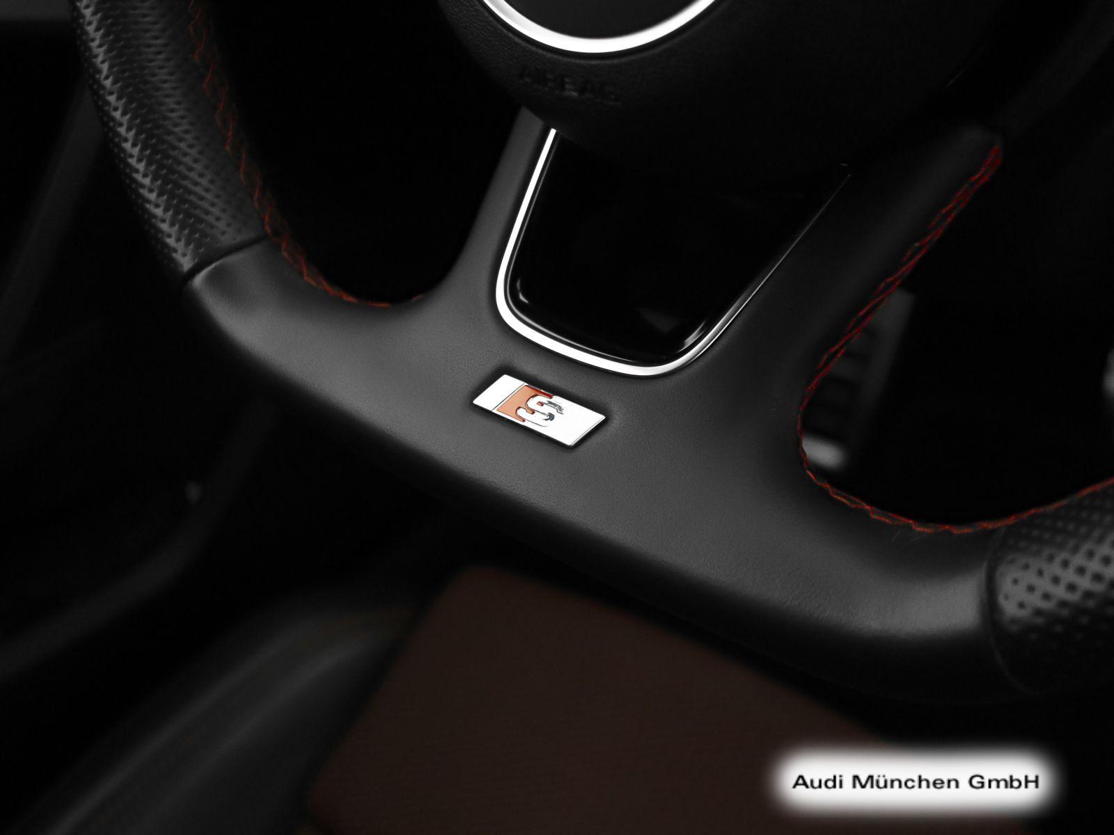 Audi S3 Limousine TFSI S tronic ACC/Navi+/Kamera, миниатюра 21