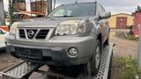 Nissan X Trail T 30 - Nissan X-Trail aus 2003