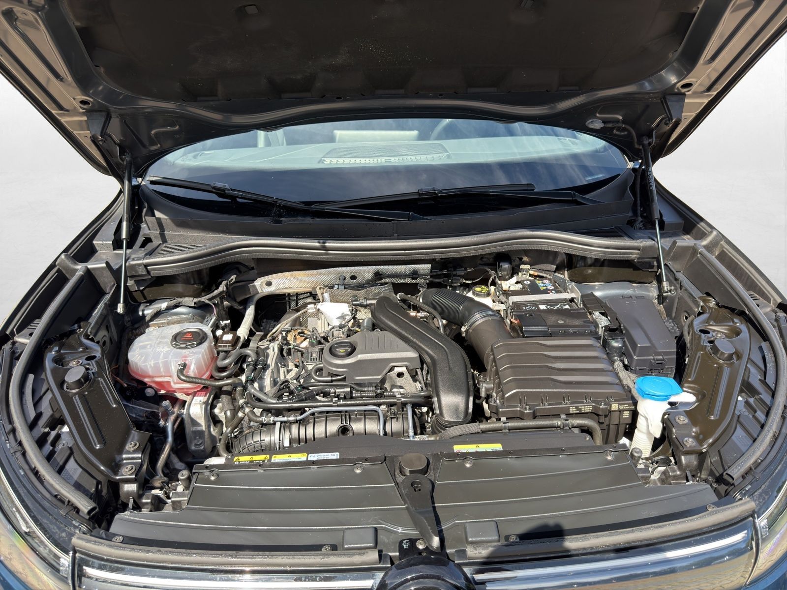 Volkswagen Tiguan - Bild 18