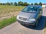 Volkswagen Sharan 2,0 Benzin , Freestyle - Volkswagen Sharan: Freestyle