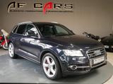 Audi SQ5 3.0 TDI competition quattro - Audi SQ5: Competition