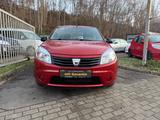 Dacia Sandero Ambiance*Tüv Neu*AHK*Top* - gebrauchte Dacia Sandero aus dem Jahr 2008