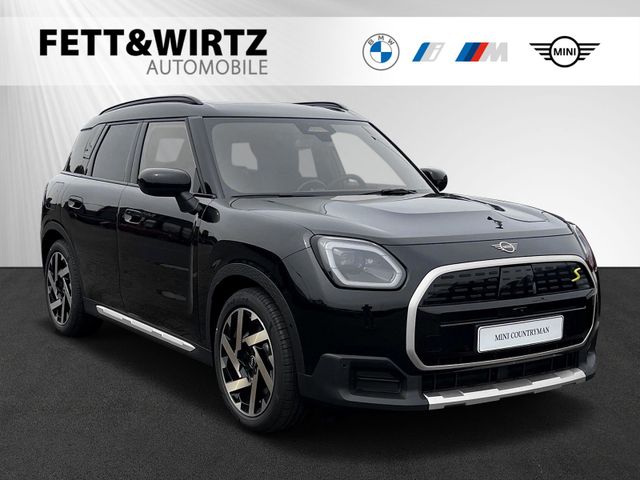 MINI Countryman All4 SE FavouredTrim|Panorama|Head-Up