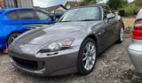 Honda S2000 2.0i - AP2 - gebrauchte Honda Cabrios