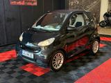 Smart ForTwo coupe Micro Hybrid Drive - Smart ForTwo Gebrauchtwagen in Mainz