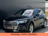 Audi Q5 50 TFSI e quattro*S-Line*Virtual*LED*Kamera*