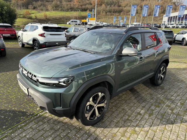 Dacia Duster 3 Journey MH TCe130 4x4 Navi SHZ PDC+Kame