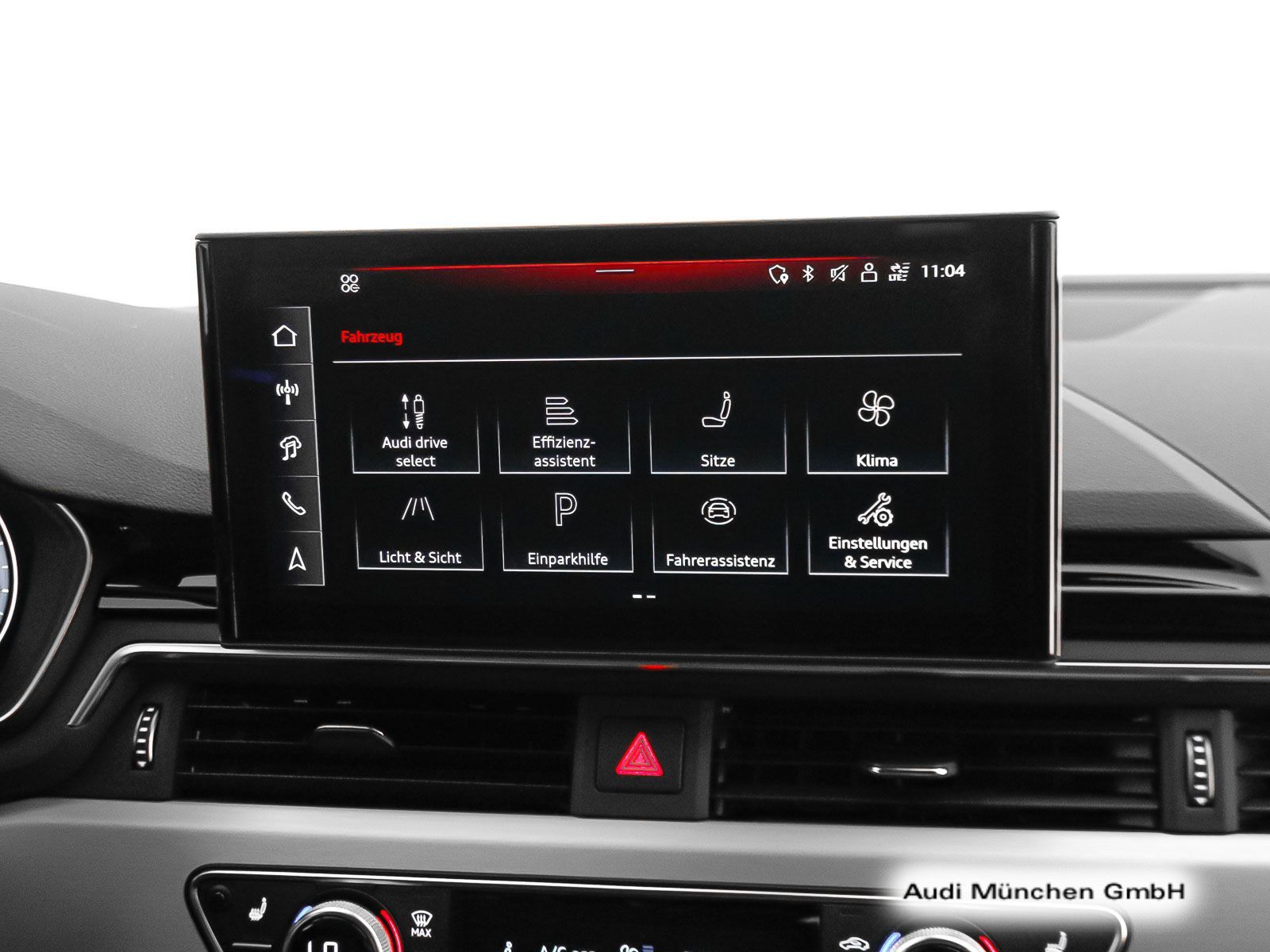 Audi A4 - Bild 15