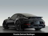 Porsche 992 911 Turbo S Burmester Clubleder LiftsystemVA - Porsche: 911