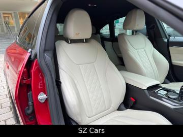 2025 Alpina B4 缩略图 33