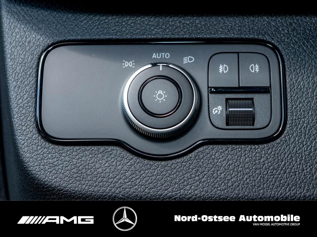 Fahrzeugabbildung Mercedes-Benz SPRINTER 317 EXTRALANG LED Automatik KLIMA MBUX