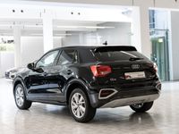 Audi Q2 - Vorschau Bild 5