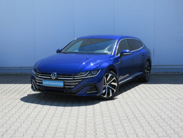 Arteon Shootingbrake 2.0 TDI DSG R-Line MATRIX/N