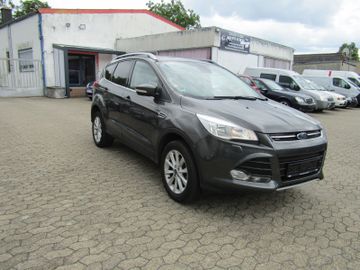 Ford Kuga - 2