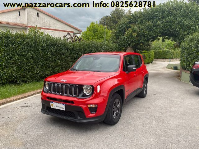 Image of Jeep Renegade