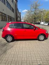 Volkswagen Golf Plus V United - VW Gebrauchtwagen von 2008