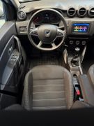 DACIA Duster II Prestige 1erHand/Kamera/DAB/Android