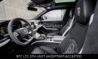 Lamborghini Urus – View 15