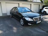 Mercedes-Benz S 450 4MATIC - - Mercedes-Benz S-Class in Düsseldorf