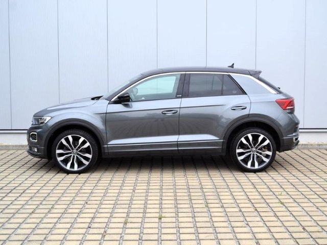T-Roc 2.0 TDI 150 PS DSG United R-Line AHK/19-ZO