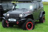 Jeep Wrangler Rubicon Recon, JK, 2,8 Diesel - Jeep Wrangler Gebrauchtwagen in München