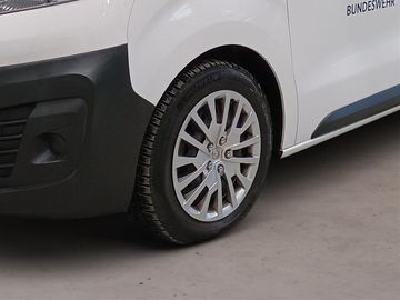 Bild 7 Opel VIVARO KASTEN EDITION M DOPPELKABINE DOKA 6-SITZ