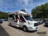 Challenger Genesis Special Edition / Standheizung / PV-Anla - Challenger Genesis