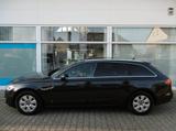 Audi A6 Avant 2.8 FSI quattro: HUD, Pano, Alcantara - Audi A6: Kombi, 2.8