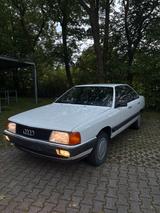 Audi 100 Typ 44 90 ps - gebrauchte Audi 100 aus dem Jahr 1988