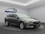 Opel Insignia 2.0 ST 4x4ILederICamI Assist.IGarantie - Opel mit Diesel-Antrieb: 0