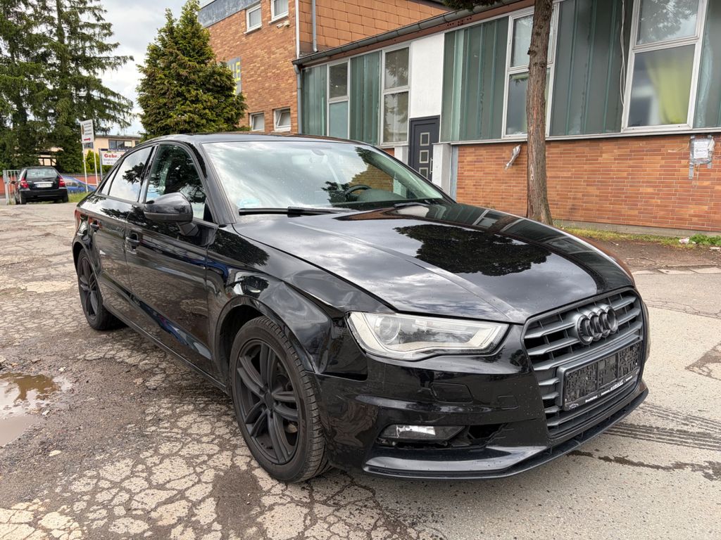 Angebot ansehen Audi A3