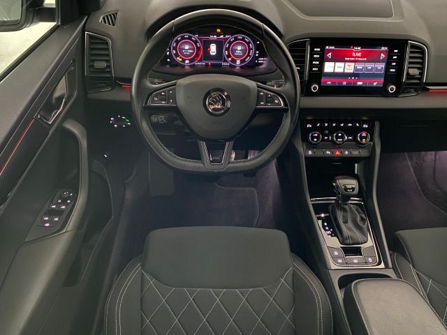 Karoq Sportline 2.0 TSI DSG 4x4 AHK+NAVI