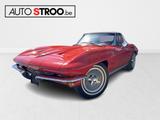 Corvette C2 STING RAY *MATCHING* TOPCONDITION - Corvette Gebrauchtwagen von 1964