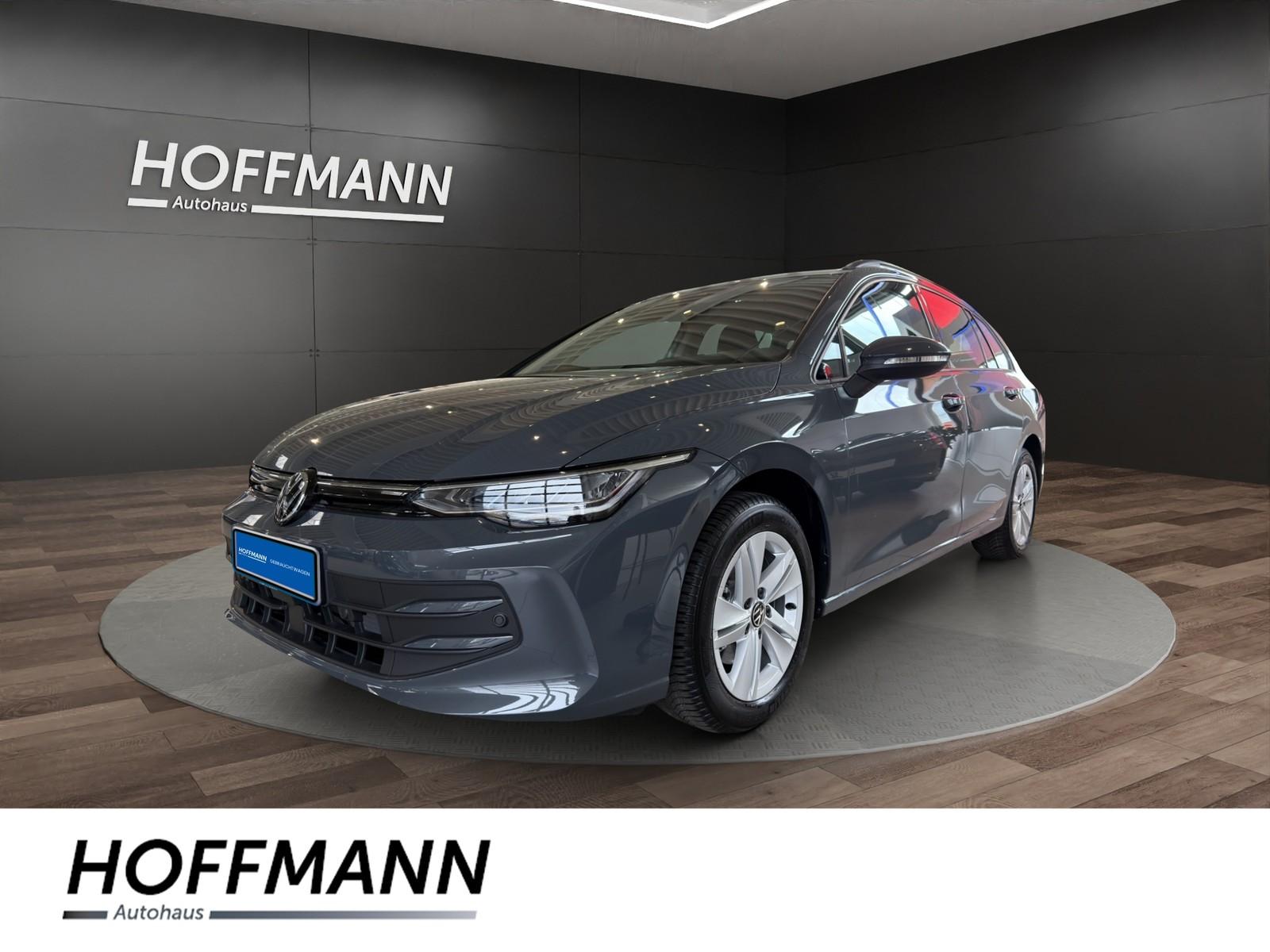 Volkswagen Golf Variant 1.5 TSI Life ACC+LED+Kamera