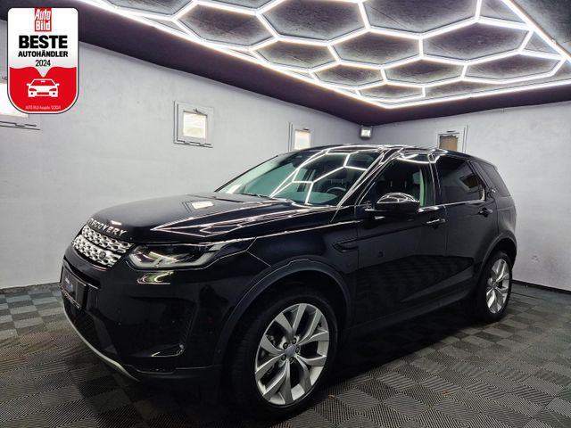 Land Rover Discovery Sport Hybrid 300e SE AWD|AUTOM|MEMORY|