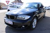 BMW Coupe 120d *1.HAND*TÜV NEU*ALU*PDC*KLIMAAUTO* - BMW 120 mit Diesel-Antrieb: Coupé, 120d Coup
