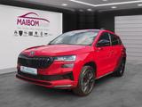 Skoda Karoq Sportline 4x4*AHK*ACC*DCC
