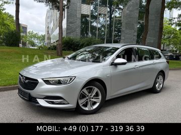 Opel Insignia - 2