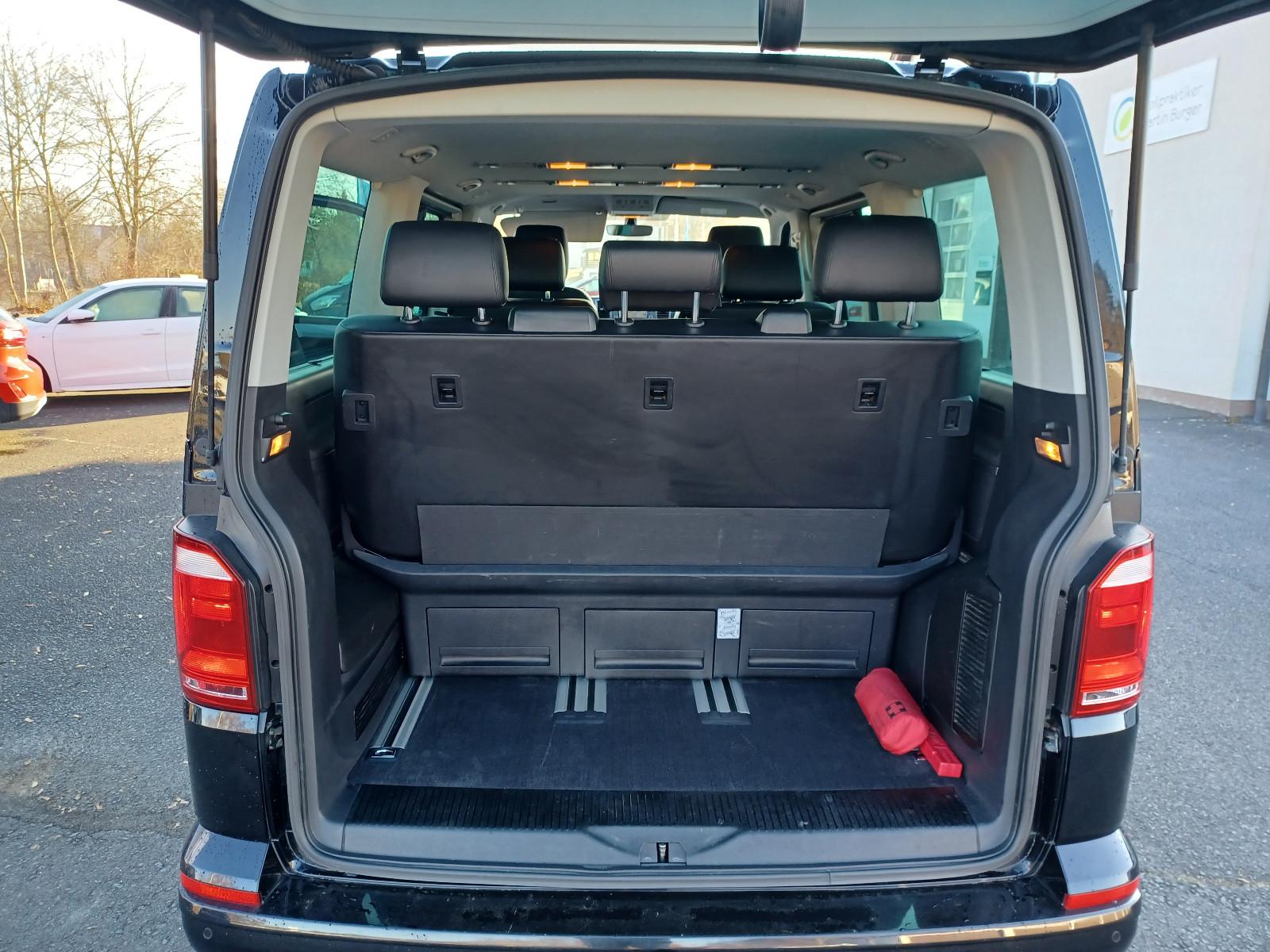 Volkswagen T6 Multivan ** Comfortline / DSG ** mit Garantie