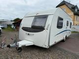 Bürstner belcanto 510 TS/Tüv neu/Vorzelt/100 Zulassung - Angebote