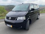 Volkswagen T5 Multivan Highline 2.5 TDI unfallfrei  - gebrauchte VW T5 Multivan aus dem Jahr 2006