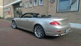 BMW 645Ci Cabrio -Austauschmotor neu 12000km  - BMW 645 aus 2005