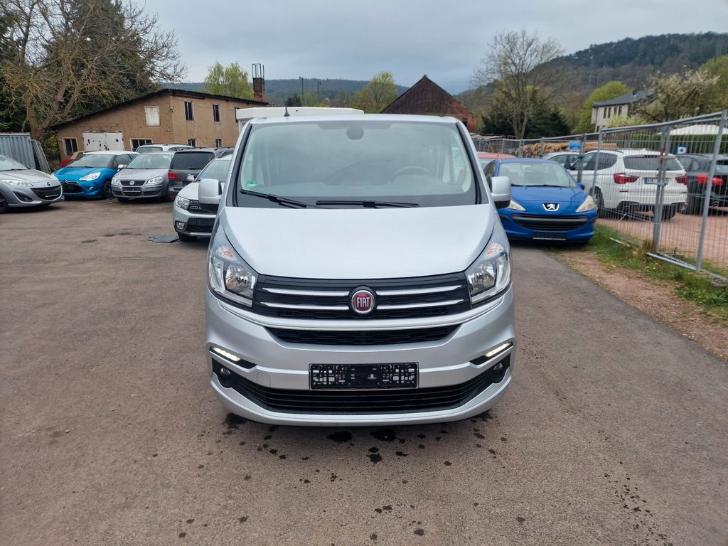 Fiat Talento