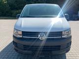 Volkswagen T6 Transporter Kasten-Kombi lang 2.0 TDI  37722 - Volkswagen Transporter 3