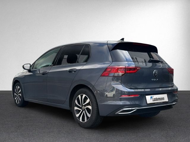 Golf VIII 1.5 TSI ACTIVE STANDHZ+RFK+HEAD-UP+NAV