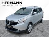 Dacia Lodgy 1.2 TCe 115 Prestige LED*NAVI*SHZ*PDC*LM - gebrauchte Dacia Lodgy aus dem Jahr 2017