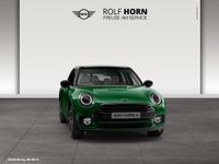 MINI Cooper D Clubman - Vorschau Bild 10