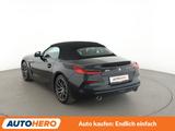BMW Z4 sDrive 20i Sport Line Aut.*LED*NAVI*ACC*CAM* - BMW Z4 20i Gebrauchtwagen
