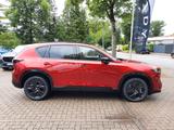 Mazda CX-5 2.5L e-Skyactiv G 141ps 6AT Homura BLOP - gebrauchte Mazda Pickups